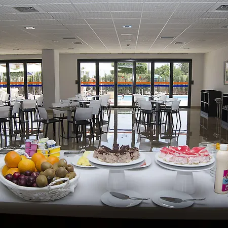 Hotel Adaria Vera-2