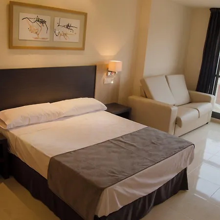 Hotel Adaria Vera-3